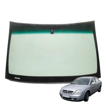 Стекло лобовое opel vectra 4d/5d 2002- / est 2003- 1 61 114стекло лобовое ope фото №1