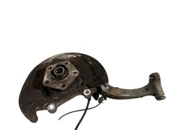 Audi q5 sq5 2017 ступица колёса передней фото №1