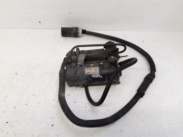 Компрессор подвешивание audi a8 d3 3,7 v8 фото №1