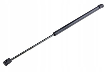 Пружина газова задньої кришки nty opel astra f 1.6 1.7 фото №1