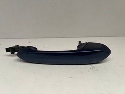 Ручка двері задня ліва bmw x3 g01 c1m фото №1