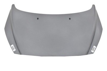 Капот крышка двигателя peugeot 308 t7 kth фото №1