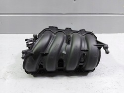 Mini peugeot citroen колектор всмоктуючий комплектний фото №1