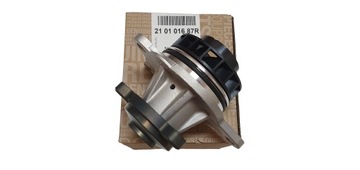 Насос воды talisman espace v koleos 2,0 dci 2018- фото №1