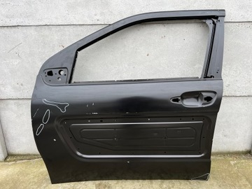 Двері citroen c4 cactus 2014-2016 нове оригінальні передні ліві перед лівий фото №1
