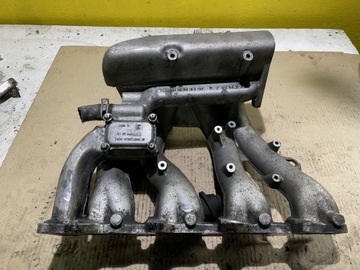 Колектор всмоктуючий mercedes w210 2.2 cdi a6110901537 фото №1