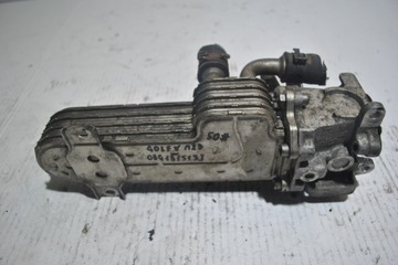 Радиаторов выхлопных газов egr vw golf v 03g131513j фото №1