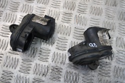 Моторчик тормоза ручного audi q8 q7 4m фото №1