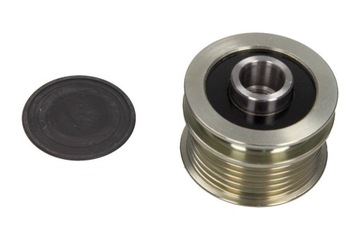 Зчеплення генератора maxgear 30-0155 фото №1