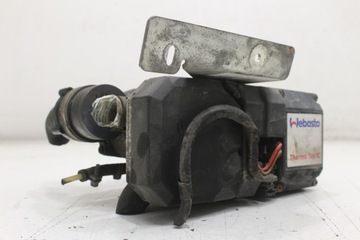 Opel zafira b вебасто 1310185a фото №1