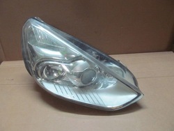 Ford galaxy / s-max 06-14 фара лампа праві перед передня права c503 фото №1