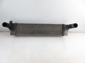 Інтеркулер land rover freelander 2.0 td4 фото №1