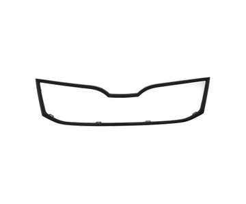 Рама решітка skoda octavia 5e , 17 - 19 5e0 853 761 e фото №1