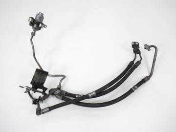 Шланг динамический bmw f01 f02 f07 f10 f13 n63 xdrive фото №1