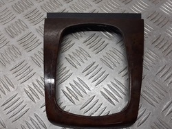 Рамка mieszka изменения коробки передач skoda superb i 1.9tdi 3u1863216 фото №1