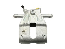 Супорт ham renault kangoo ii 08 перед pr bez jarzma 1.5 dci відстань між болтами фото №1