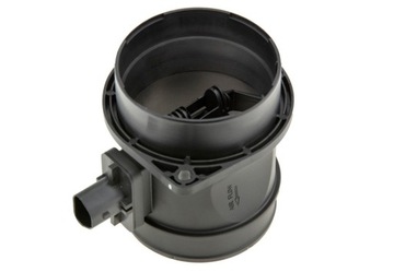 Расходомер массовый воздуха land rover range rover sport ii 5.0 фото №1