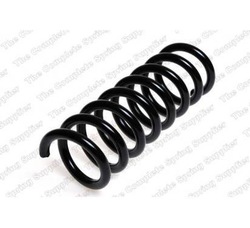 Lesjofors пружина подвешивание перед mercedes-benz фото №1