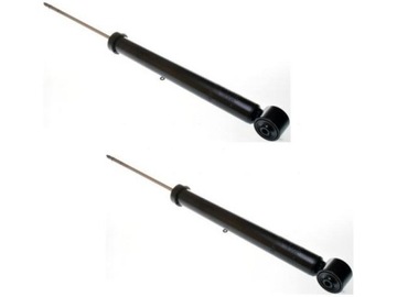 Denckermann 343328 амортизатор зад фото №1