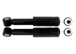 2x амортизатори зад mercedes vaneo 414 2002-2005 фото №1