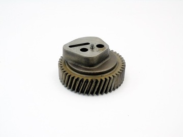 Колесо распределительный вал 3.0 cdti vectra c signum saab 95 tid фото №1