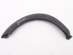 Land rover freelander i 96-06 планка крила лівий перед фото №1