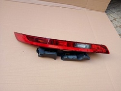Audi q5 ii правая лампа зад задняя фото №1