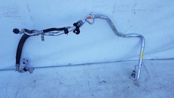 Шланг кондиционера ford kuga mk2 1.5 фото №1