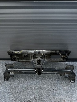 Pas переднее усилитель балка mitsubishi asx 2021 фото №1