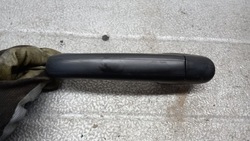 Ручка права перед seat ibiza 1.9d 01r фото №1