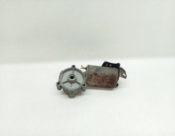 Моторчик регулятор редуктора ssangyong korando ii фото №1