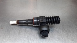 Інжектор 038130073ba 0414720216 vw audi 1.9 tdi фото №1