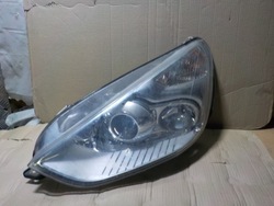 Ford s-max 2.0 cdti 2007r. лампа лівий перед 6m2113006 фото №1