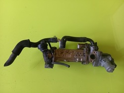 Радиатор выхлопных газов egr 28416-2a850 hyundai i40 13r фото №1