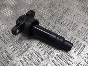 Котушка запалювання kia ceed i 1.6 фото №1