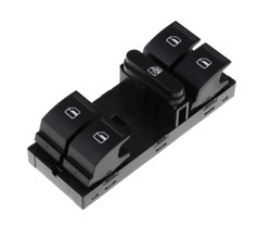 Панель переключатель стекло skoda fabia ii octavia ii фото №1