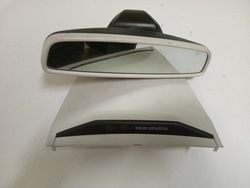 Vw t-roc дзеркало внутрішні захист фото №1