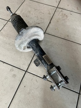 Peugeot partner ii 1.6d амортизатор праві перед фото №1