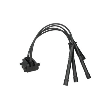 Катушка зажигания delphi ce20018-12b1 фото №1