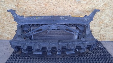 Ford fusion mk1 usa sedan pas переднее комплект 2.3b фото №1