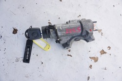 Замок зажигания 4b0905851c volkswagen transporter t5 2.5 tdi фото №1