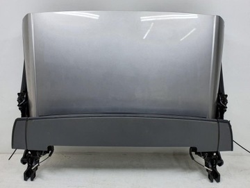 Дах складний скло u7 ford focus mk2 cabrio рестайлінг фото №1