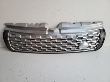 Решётка решётка радиатора динамический range rover evoque фото №1