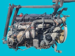 Двигатель комплектный daf xf 105 , 85 cf 460 km 2008 год фото №1