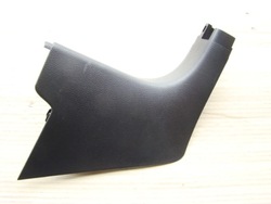 Захист порога праві перед vw jetta vl 5c7863484 фото №1