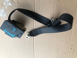 Pas безопасности левый перед volkswagen vw passat b5 2000-2005 3b1857705d фото №1