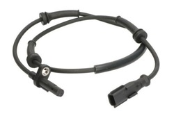 Датчик скорости колёса abs ccz1681abe abe фото №1