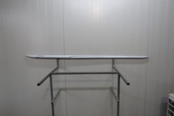 Планка пороговая правая audi a1 s line 82a 17- s1 фото №1