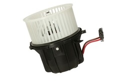 Вентилятор воздуходувка воздуховод audi a4 b8 a5 8t q5 8r фото №1