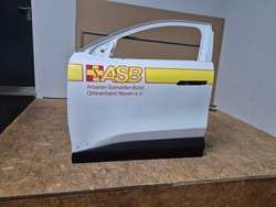 Renault megane v 5 e-tech двері передні перед ліві фото №1